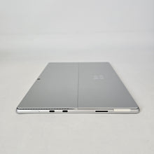 Load image into Gallery viewer, Microsoft Surface Pro 8 13 Silver WiFi 2.4 GHz Intel Core i5 11th Gen. 8GB RAM 128GB Solid State Drive