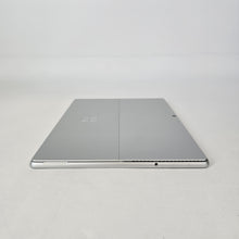 Load image into Gallery viewer, Microsoft Surface Pro 8 13 Silver WiFi 2.4 GHz Intel Core i5 11th Gen. 8GB RAM 128GB Solid State Drive