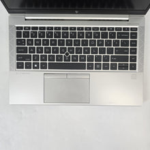 Load image into Gallery viewer, HP Elitebook 840 G8 14 Silver 2.8 GHz Intel Core i7 11th Gen. 16GB RAM 512GB Solid State Drive