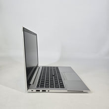 Load image into Gallery viewer, HP Elitebook 840 G8 14 Silver 2.8 GHz Intel Core i7 11th Gen. 16GB RAM 512GB Solid State Drive