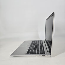 Load image into Gallery viewer, HP Elitebook 840 G8 14 Silver 2.8 GHz Intel Core i7 11th Gen. 16GB RAM 512GB Solid State Drive
