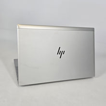 Load image into Gallery viewer, HP Elitebook 840 G8 14 Silver 2.8 GHz Intel Core i7 11th Gen. 16GB RAM 512GB Solid State Drive