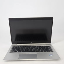 Load image into Gallery viewer, HP Elitebook 840 G6 14 Silver 1.9 GHz Intel Core i7 8th Gen. 32GB RAM 512GB Solid State Drive