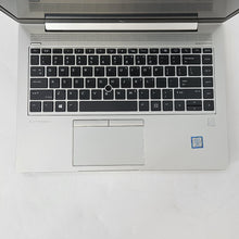 Load image into Gallery viewer, HP Elitebook 840 G6 14 Silver 1.9 GHz Intel Core i7 8th Gen. 32GB RAM 512GB Solid State Drive