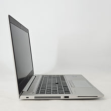 Load image into Gallery viewer, HP Elitebook 840 G6 14 Silver 1.9 GHz Intel Core i7 8th Gen. 32GB RAM 512GB Solid State Drive