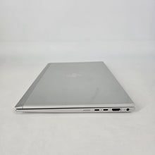 Load image into Gallery viewer, HP Elitebook 840 G8 14 Silver 2.8 GHz Intel Core i7 11th Gen. 16GB RAM 512GB Solid State Drive