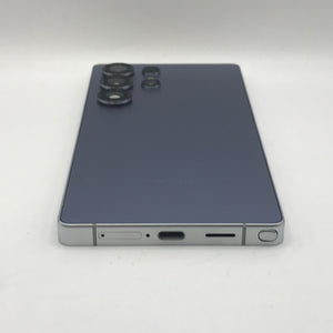 Samsung Galaxy S25 Ultra 512GB Titanium Silverblue Unlocked Excellent Condition