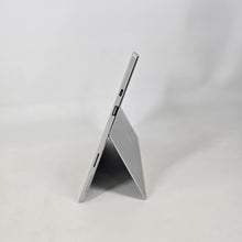 Load image into Gallery viewer, Surface Pro 7 Plus 12.3 Silver Unlocked 2.4 GHz Intel Core i5 11th Gen. 16GB RAM 256GB Solid State Drive