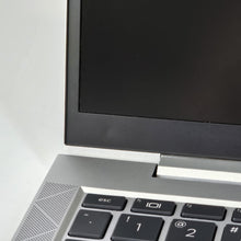 Load image into Gallery viewer, HP Elitebook 840 G8 14 Silver 2.8 GHz Intel Core i7 11th Gen. 16GB RAM 512GB Solid State Drive