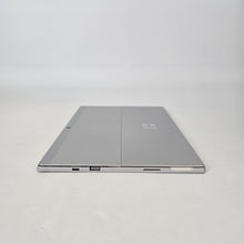 Load image into Gallery viewer, Surface Pro 7 Plus 12.3 Silver Unlocked 2.4 GHz Intel Core i5 11th Gen. 16GB RAM 256GB Solid State Drive