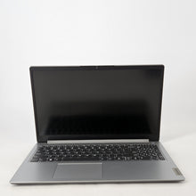 Load image into Gallery viewer, Lenovo IdeaPad 1 15.6 Cloud Grey 2.1 GHz AMD Ryzen 5 5500U 8GB RAM 512GB Solid State Drive