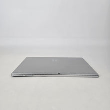 Load image into Gallery viewer, Surface Pro 7 Plus 12.3 Silver Unlocked 2.4 GHz Intel Core i5 11th Gen. 16GB RAM 256GB Solid State Drive