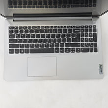Load image into Gallery viewer, Lenovo IdeaPad 1 15.6 Cloud Grey 2.1 GHz AMD Ryzen 5 5500U 8GB RAM 512GB Solid State Drive
