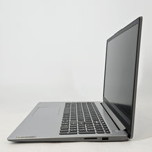 Load image into Gallery viewer, Lenovo IdeaPad 1 15.6 Cloud Grey 2.1 GHz AMD Ryzen 5 5500U 8GB RAM 512GB Solid State Drive