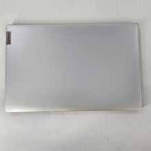 Load image into Gallery viewer, Lenovo IdeaPad 1 15.6 Cloud Grey 2.1 GHz AMD Ryzen 5 5500U 8GB RAM 512GB Solid State Drive