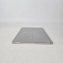 Load image into Gallery viewer, Surface Pro 7 Plus 12.3 Silver Unlocked 2.4 GHz Intel Core i5 11th Gen. 16GB RAM 256GB Solid State Drive