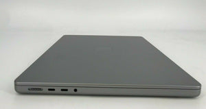 MacBook Pro 14" (2021)