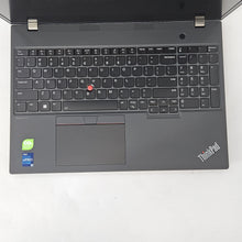 Load image into Gallery viewer, Lenovo ThinkPad T16 Gen 2 Gray 1.9 GHz Intel Core i7 13th Gen. 16GB RAM 512GB Solid State Drive