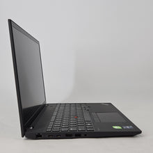 Load image into Gallery viewer, Lenovo ThinkPad T16 Gen 2 Gray 1.9 GHz Intel Core i7 13th Gen. 16GB RAM 512GB Solid State Drive