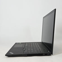 Load image into Gallery viewer, Lenovo ThinkPad T16 Gen 2 Gray 1.9 GHz Intel Core i7 13th Gen. 16GB RAM 512GB Solid State Drive