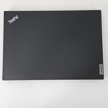 Load image into Gallery viewer, Lenovo ThinkPad T16 Gen 2 Gray 1.9 GHz Intel Core i7 13th Gen. 16GB RAM 512GB Solid State Drive