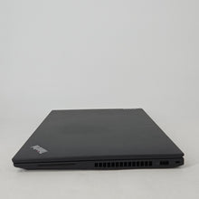 Load image into Gallery viewer, Lenovo ThinkPad T16 Gen 2 Gray 1.9 GHz Intel Core i7 13th Gen. 16GB RAM 512GB Solid State Drive