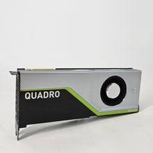 Load image into Gallery viewer, NVIDIA Quadro RTX 6000 24GB RAM