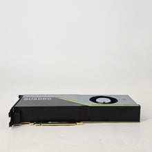 Load image into Gallery viewer, NVIDIA Quadro RTX 6000 24GB RAM