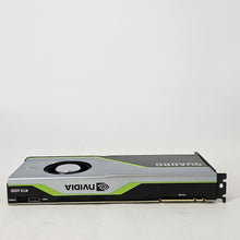 Load image into Gallery viewer, NVIDIA Quadro RTX 6000 24GB RAM