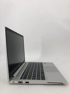 HP ProBook 640 G8 14" 2021 FHD 2.6GHz i5-1145G7 16GB 256GB SSD - Good Condition