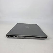 Load image into Gallery viewer, Dell Precision 7680 16 Gray 2.2 GHz Intel Core i9 13th Gen. 64GB RAM 1TB Solid State Drive NVIDIA RTX 4000 Ada 12 GB
