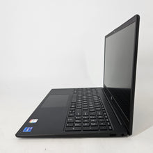 Load image into Gallery viewer, HP Laptop 15 Black 1.7 GHz Intel Core i7 13th Gen. 12GB RAM 256GB Solid State Drive
