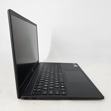 Load image into Gallery viewer, HP Laptop 15 Black 1.7 GHz Intel Core i7 13th Gen. 12GB RAM 256GB Solid State Drive