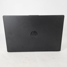 Load image into Gallery viewer, HP Laptop 15 Black 1.7 GHz Intel Core i7 13th Gen. 12GB RAM 256GB Solid State Drive