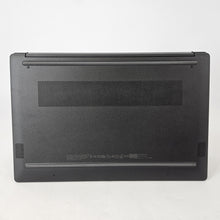 Load image into Gallery viewer, HP Laptop 15 Black 1.7 GHz Intel Core i7 13th Gen. 12GB RAM 256GB Solid State Drive