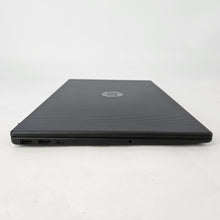 Load image into Gallery viewer, HP Laptop 15 Black 1.7 GHz Intel Core i7 13th Gen. 12GB RAM 256GB Solid State Drive