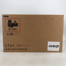 Load image into Gallery viewer, HP ProBook 445 G9 14&quot; FHD 2.3GHz AMD Ryzen 5 5625U 16GB 256GB SSD - NEW &amp; SEALED