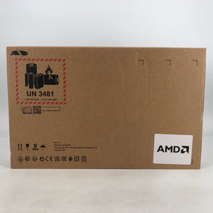 HP ProBook 445 G9 14" FHD 2.3GHz AMD Ryzen 5 5625U 16GB 256GB SSD - NEW & SEALED