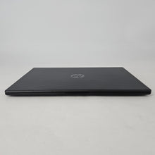 Load image into Gallery viewer, HP Laptop 15 Black 1.7 GHz Intel Core i7 13th Gen. 12GB RAM 256GB Solid State Drive