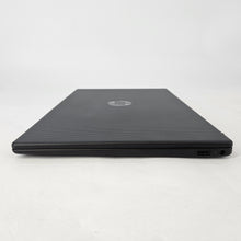 Load image into Gallery viewer, HP Laptop 15 Black 1.7 GHz Intel Core i7 13th Gen. 12GB RAM 256GB Solid State Drive
