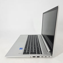 Load image into Gallery viewer, HP Elitebook 650 G10 15.6 Silver 1.7 GHz Intel Core i7 13th Gen. 32GB RAM 1TB Solid State Drive
