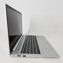 Load image into Gallery viewer, HP Elitebook 650 G10 15.6 Silver 1.7 GHz Intel Core i7 13th Gen. 32GB RAM 1TB Solid State Drive