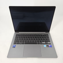 Load image into Gallery viewer, Galaxy Book5 Pro 14 Gray 2.2 GHz Intel Core Ultra 7 Series 2 32GB RAM 1TB Solid State Drive