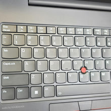 Load image into Gallery viewer, Lenovo ThinkPad E16 Gen 2 Black 1.3 GHz Intel Core Ultra 5 16GB RAM 512GB Solid State Drive