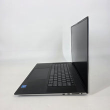 Load image into Gallery viewer, Dell Precision 5760 17 Gray 2.9 GHz Intel Core i5 11th Gen. 32GB RAM 512GB Solid State Drive NVIDIA RTX A2000 4 GB