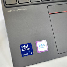 Load image into Gallery viewer, Lenovo ThinkPad E16 Gen 2 Black 1.3 GHz Intel Core Ultra 5 16GB RAM 512GB Solid State Drive