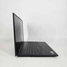 Load image into Gallery viewer, Lenovo ThinkPad E16 Gen 2 Black 1.3 GHz Intel Core Ultra 5 16GB RAM 512GB Solid State Drive