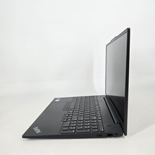 Load image into Gallery viewer, Lenovo ThinkPad E16 Gen 2 Black 1.3 GHz Intel Core Ultra 5 16GB RAM 512GB Solid State Drive