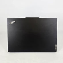 Load image into Gallery viewer, Lenovo ThinkPad E16 Gen 2 Black 1.3 GHz Intel Core Ultra 5 16GB RAM 512GB Solid State Drive