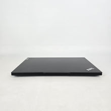 Load image into Gallery viewer, Lenovo ThinkPad E16 Gen 2 Black 1.3 GHz Intel Core Ultra 5 16GB RAM 512GB Solid State Drive